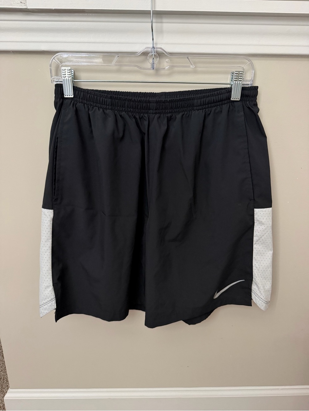 Nike Mens Dri-Fit Shorts